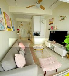 Tiong Bahru Estate (D3), Apartment #504444291